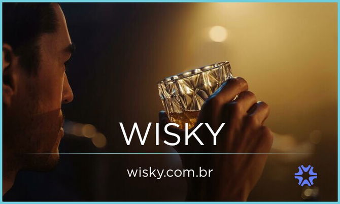 Wisky.Com.Br