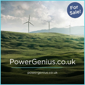 PowerGenius.co.uk