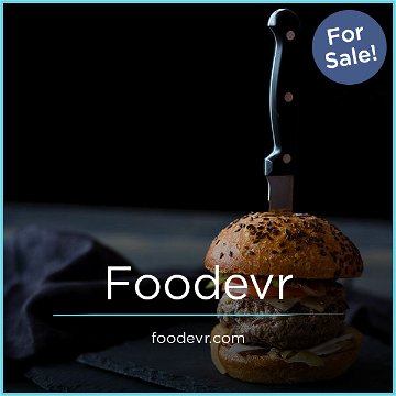 Foodevr.com