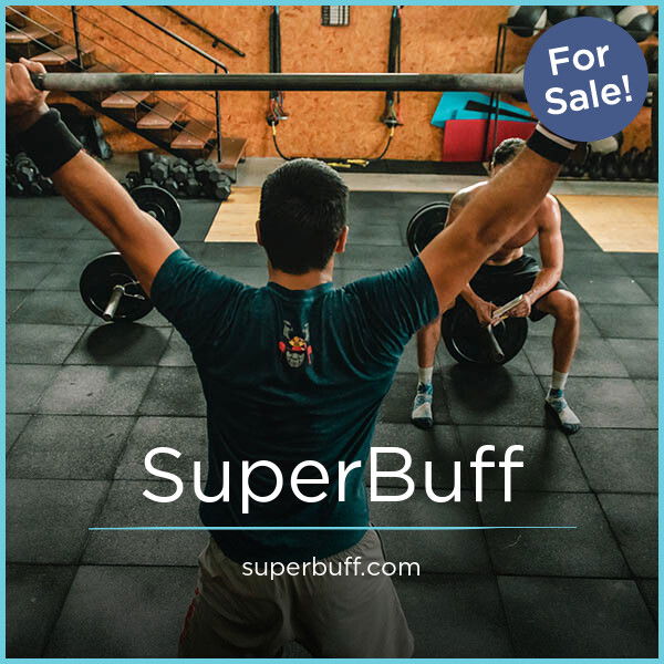 SuperBuff.com — 2