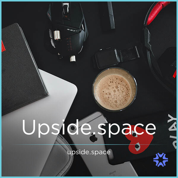 Upside.space image 2