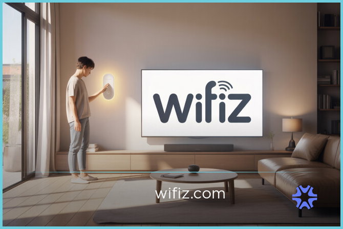 Wifiz.com — 2