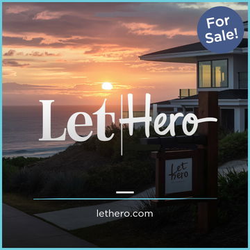 LetHero.com