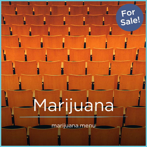 Marijuana.Menu