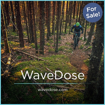 WaveDose.com