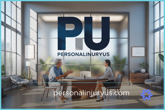 PersonalInjuryUS.com