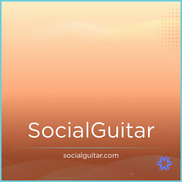 SocialGuitar.com