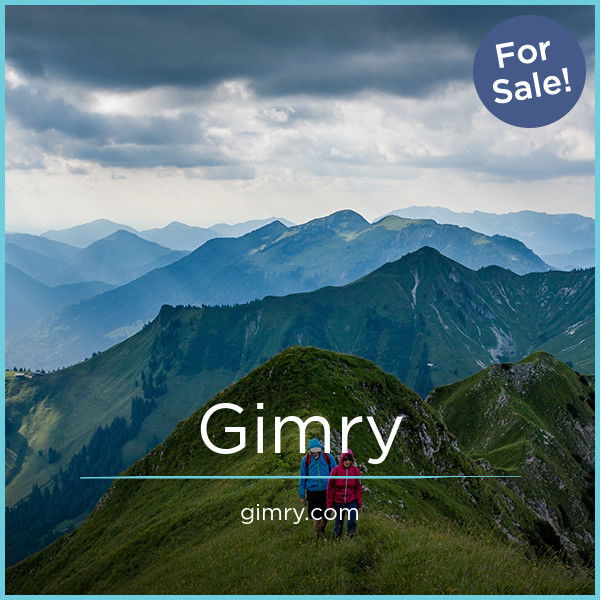 Gimry.com