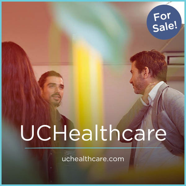 UCHealthcare.com