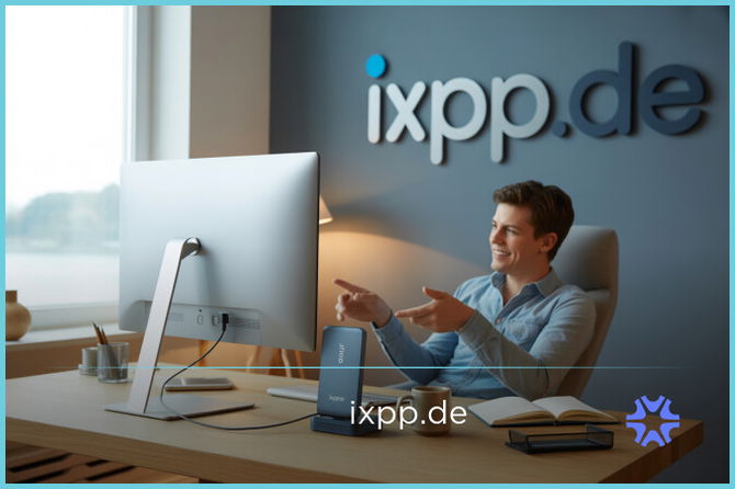 Ixpp.de — 2