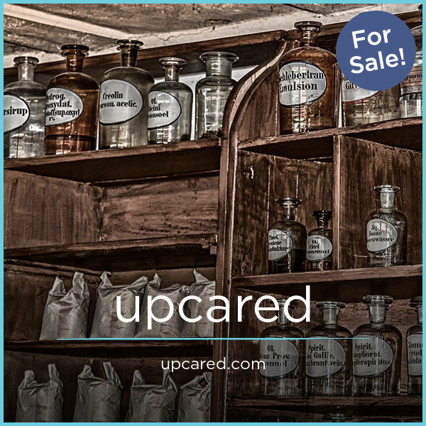 Upcared.com