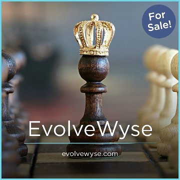 EvolveWyse.com