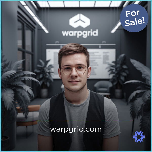 WarpGrid.com