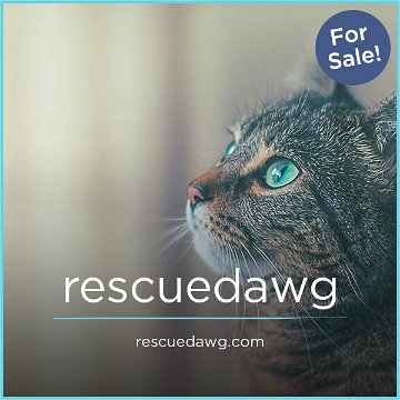 RescueDawg.com