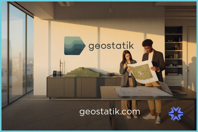 GeoStatik.com — 2