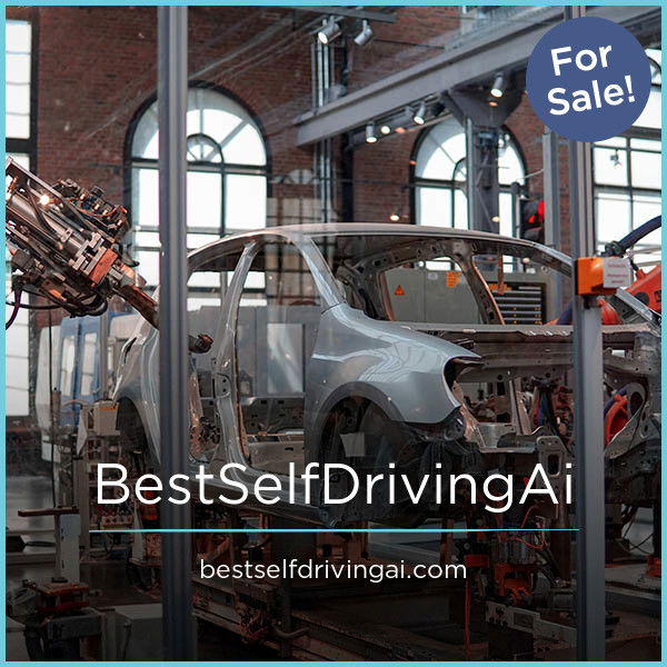 BestSelfDrivingAi.com