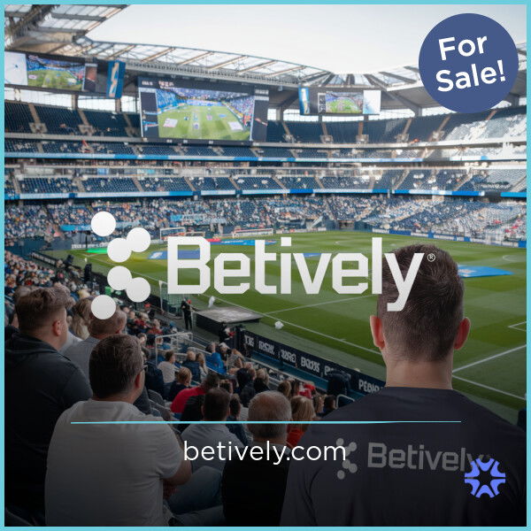 Betively.com — 2