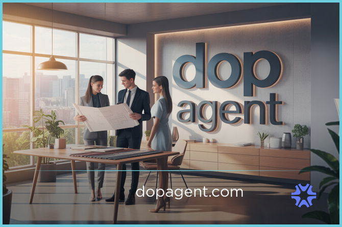 DOPAgent.com — 2