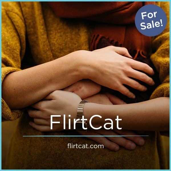 FlirtCat.com