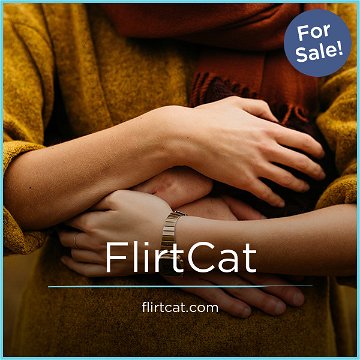 FlirtCat.com