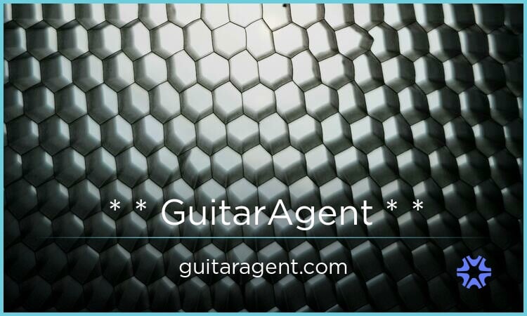 GuitarAgent.com - buying Unique premium names