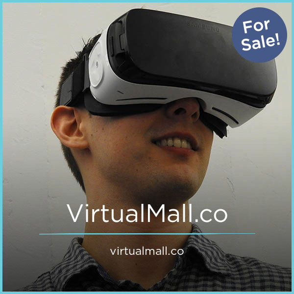VirtualMall.co - buy Great premium names