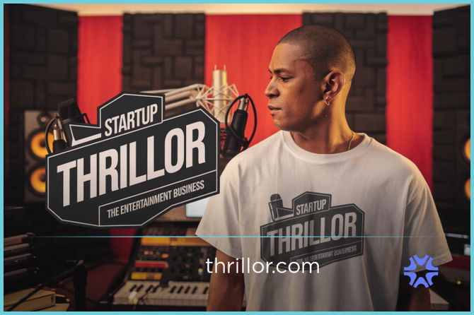 Thrillor.com