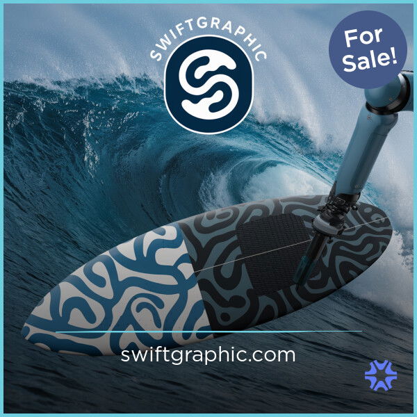 SwiftGraphic.com