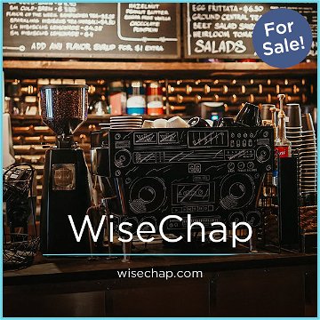 WiseChap.com