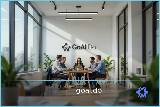GoAI.Do — 2