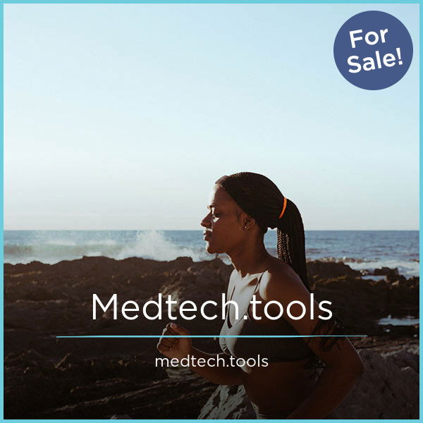 Medtech.tools — 2