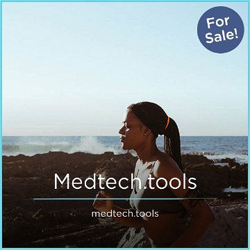 Medtech.tools