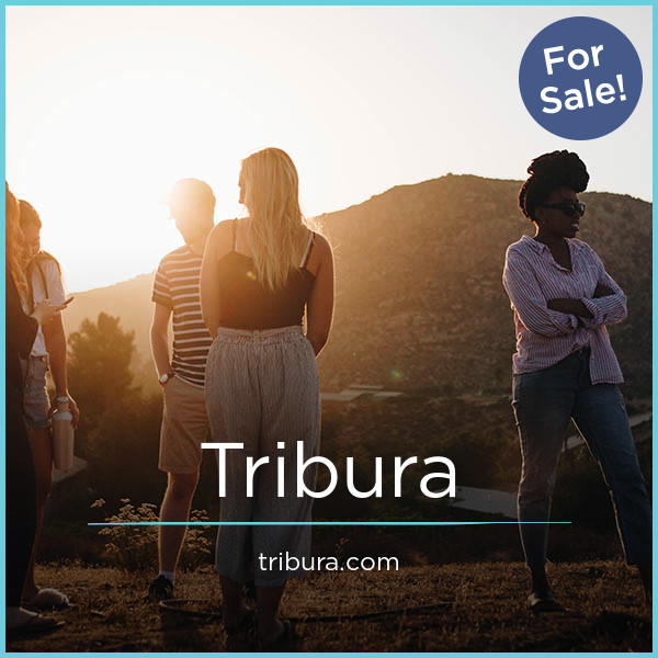 Tribura.com - Great premium domain names for sale