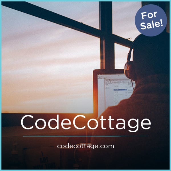 CodeCottage.com — 2