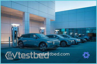 EVTestBed.com is for sale