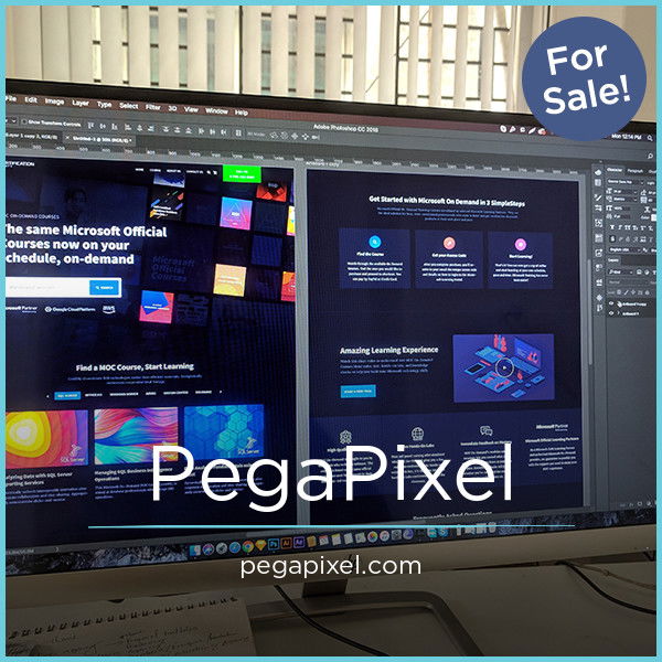 PegaPixel.com