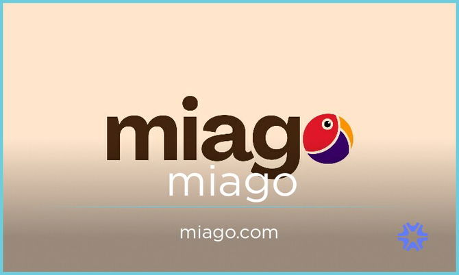 miago.com — 2