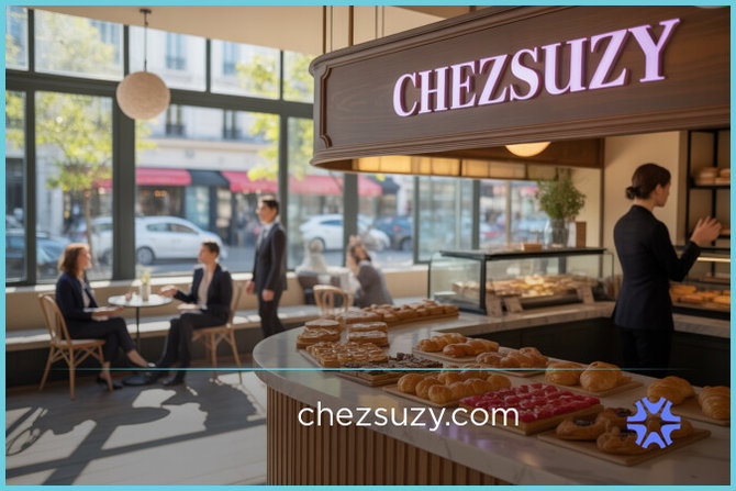 ChezSuzy.com — 2