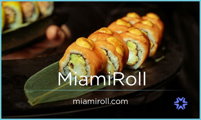 MiamiRoll.com