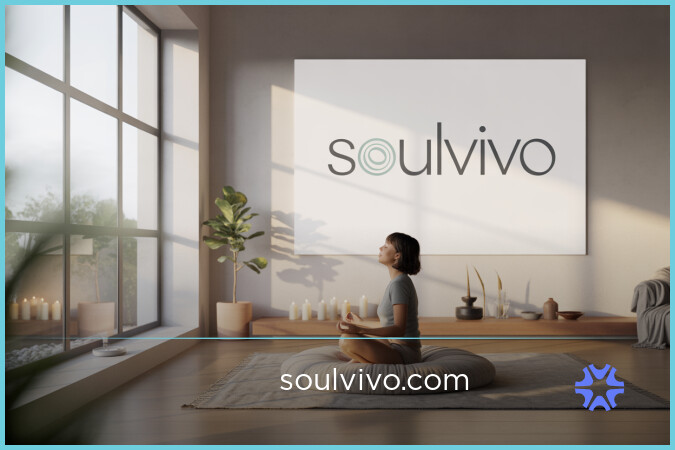 SoulVivo.com - Best premium names