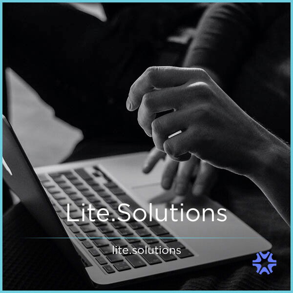 Lite.Solutions