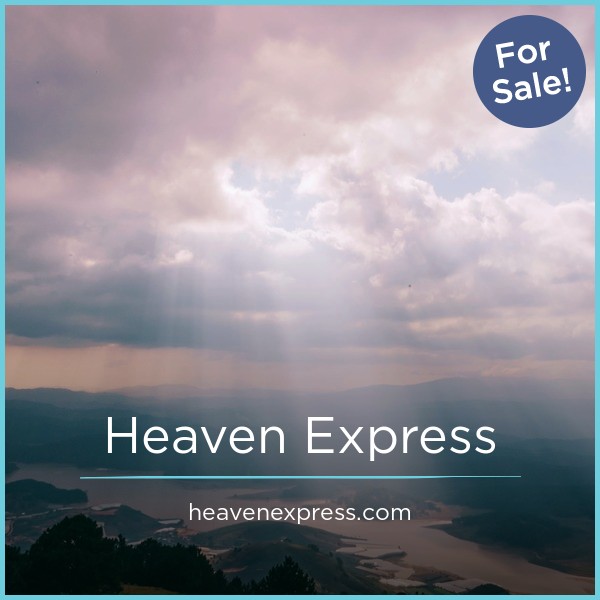 HeavenExpress.com — 2