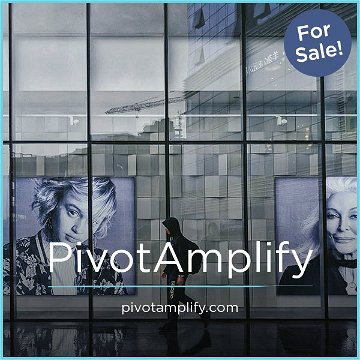 PivotAmplify.com