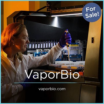 VaporBio.com