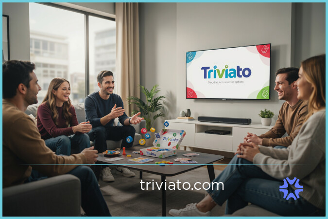 Triviato.com - buying Great premium names