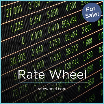 RateWheel.com