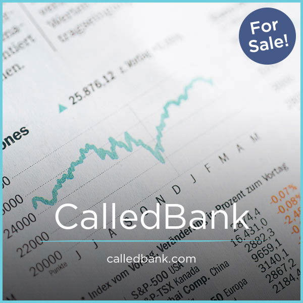 CalledBank.com