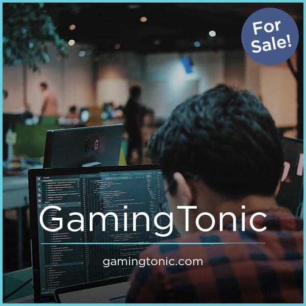 GamingTonic.com image 2