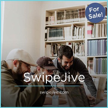 SwipeJive.com