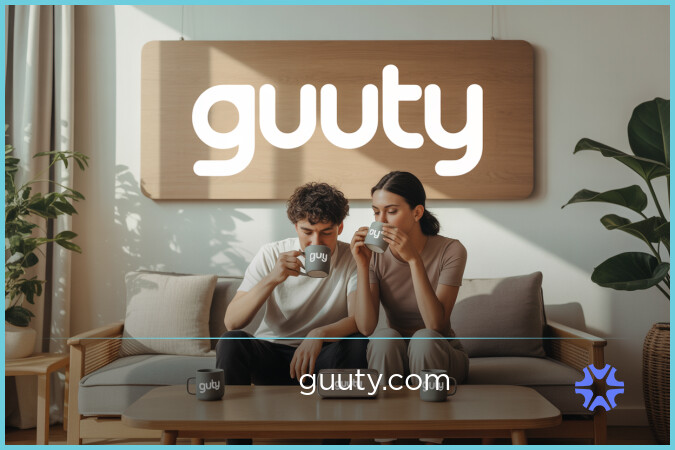 Guuty.com - buying Great premium names
